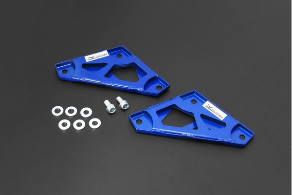 HONDA JAZZ/FIT GR '20- FRONT LOWER REINFORCEMENT PLATE