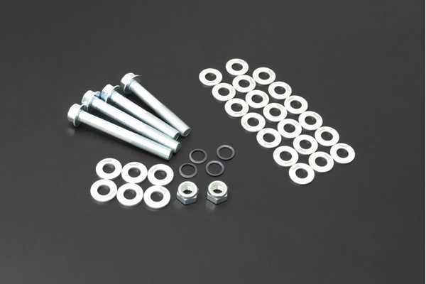 FRONT CASTER ADJUSTING KIT HONDA, CIVIC EG, EH '92-'95, EJ '96-'00, INTEGRA '94-'01