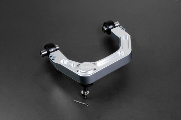 TOYOTA TACOMA '04-/ HILUX '05-/ FORTUNER '05- ADJ. BILLET FRONT UPPER ARM