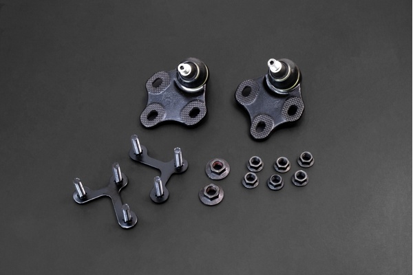 FRONT LOWER ARM BALL JOINT, AUDI, TT '06-14/ '14-
