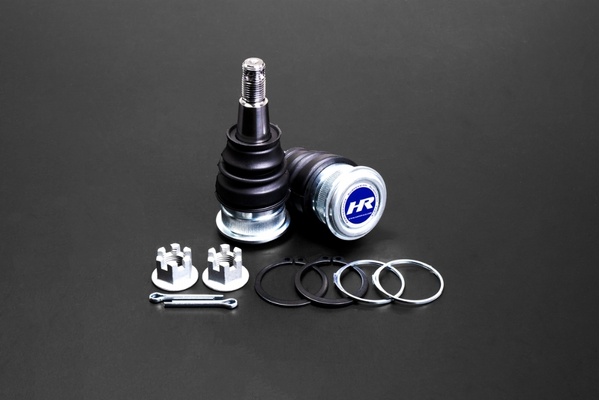HONDA FIT '20- FRONT LOWER ROLL CENTER ADJUSTER