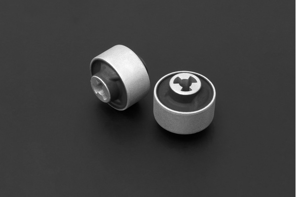 TESLA MODEL 3 '17-/ MODEL Y '20- FRONT LOWER REAR CURVED ARM BUSHING