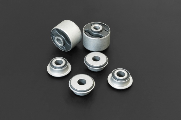 REAR TRAILING ARM BUSHING KIT TOYOTA, RAV4 '06-18, LEXUS, NX '14-21 