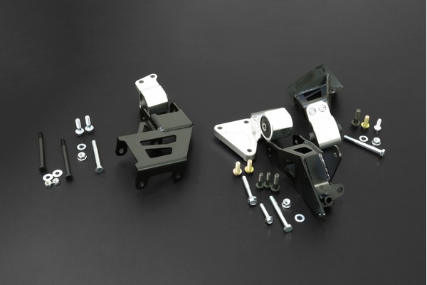K SWAP ENGINE MOUNT KIT, HONDA, CIVIC, EG, 92-95, INTEGRA, DC2 94-01