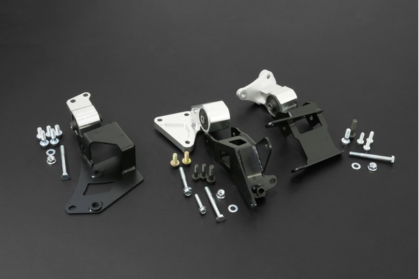K SWAP ENGINE MOUNT KIT, HONDA, CIVIC, EK, 96-00