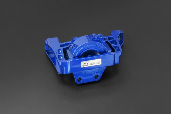 RIGHT SIDE ENGINE MOUNT MAZDA 3 '09-13 2.3T/2.5L 