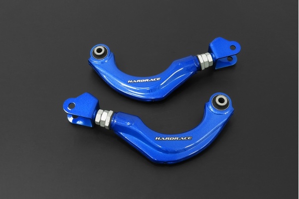 REAR UPPER CAMBER KIT TOYOTA GR YARIS 20-, GR COROLLA 22- LEXUS NX 21-, UX300E 18-, TOYOTA RAV4 PHV 19-