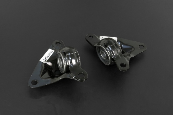 FRONT LOWER ARM BUSHING, REAR HONDA FIT JAZZ GE '08-13 