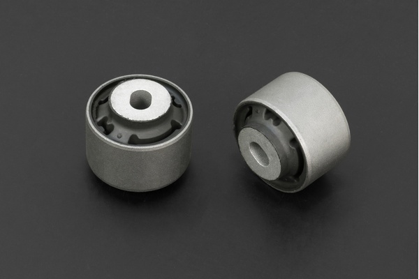 FRONT LOWER ARM BUSHING (REAR) FORD, FIESTA MK6 '08-17, MAZDA, 2 DE 08-14 