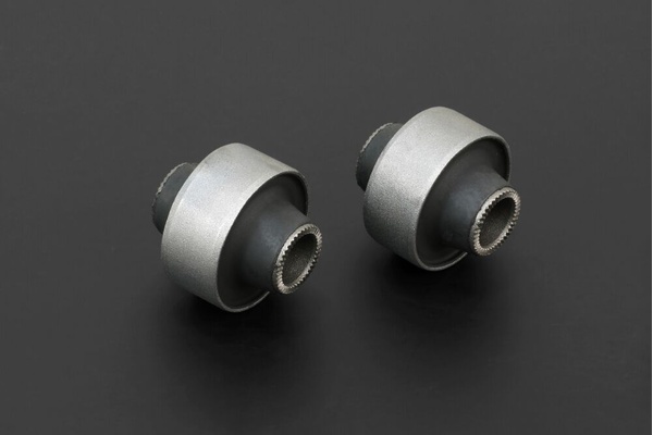 FRONT LOWER ARM BUSHING, REAR  TOYOTA YARIS/VITZ/VIOS XP90 06-13/ YARIS XP130 11-20/ PRIUS C 11-21