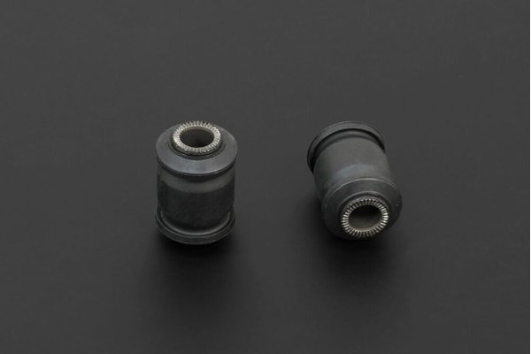 FRONT LOWER ARM BUSHING, FRONT  TOYOTA YARIS/VITZ/VIOS XP90 06-13/ YARIS XP130 11-20/ PRIUS C 11-21