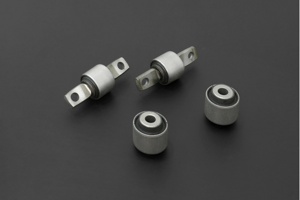 REAR UPPER ARM BUSHING MITSUBISHI, LANCER, EVO 1-3 CD9A/CE9A 