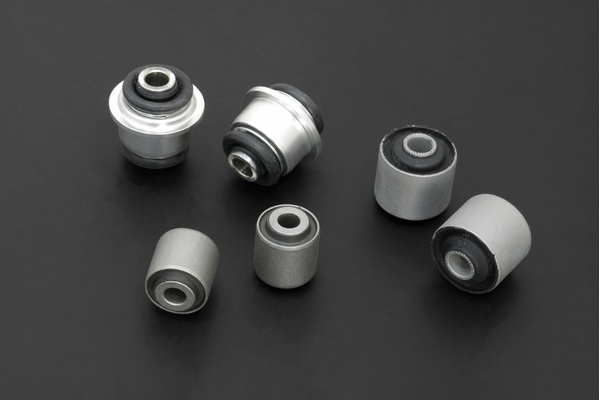 REAR KNUCKLE BUSHING KIT LEXUS IS '06-13, GS '06-11 