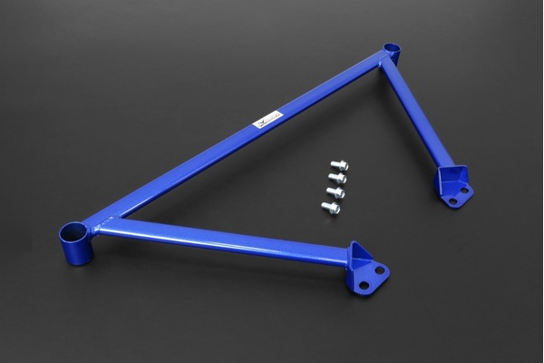 4-POINT FRONT LOWER BRACE SUBARU, WRX '22-