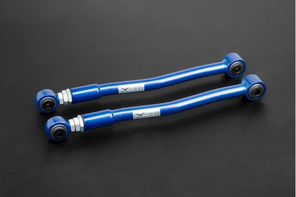 REAR TOE KIT HYUNDAI, IONIQ 5 21-, IONIQ 6 22-, KIA, EV6 21-