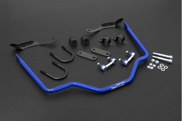 25.4MM REAR ADD-ON SWAY BAR TOYOTA TOWNACE/LITEACE VAN 08-