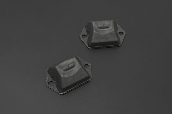 REAR BUMP STOP TOYOTA TOWNACE/LITEACE 08-