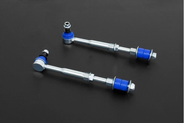 ADJUSTABLE FRONT/REAR STABILISER LINK NISSAN PATROL 87-97 Y60/97-16 Y61