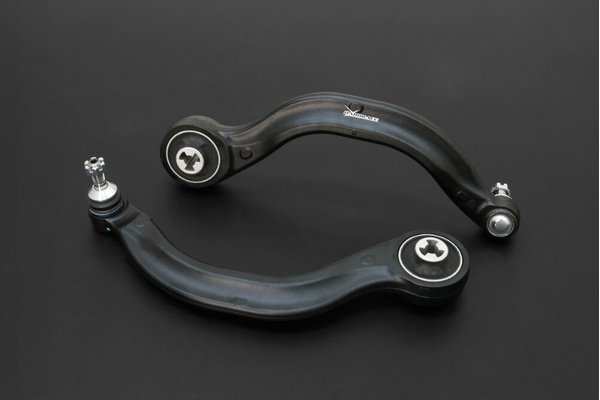 FRONT LOWER REAR CURVED ARM TESLA MODEL 3 17-/MODEL Y 20-