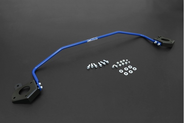 17MM REAR ADD-ON SWAY BAR VW, POLO '17-, SKODA FABIA '21-, AUDI A1 '18-