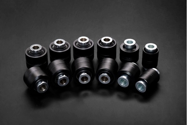 REAR KNUCKLE BUSH KIT MAZDA MX-5 MIATA 15- ND