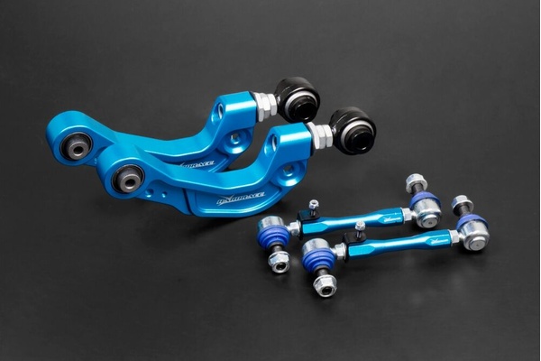REAR CAMBER ARM + STABILISER LINK KIT LEXUS RX 22-/ TOYOTA CROWN CROSS 22-