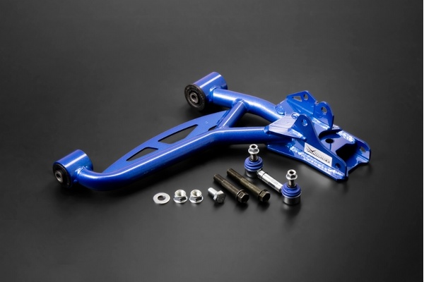 FRONT TUBULAR LOWER ARM W/ STABILISER LINK MAZDA MX-5 MIATA 98-05 