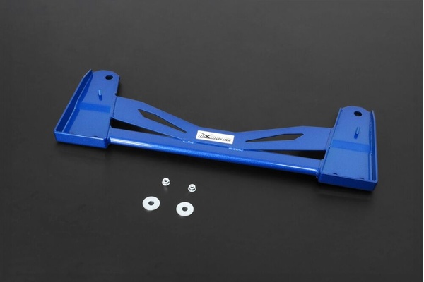 FRONT LOWER BRACE  VW POLO 17-