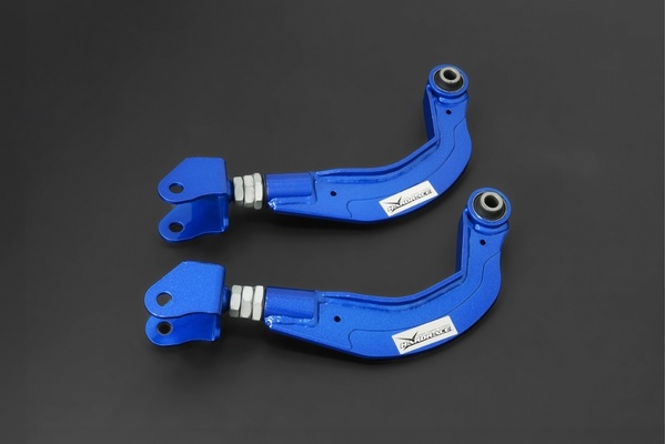REAR UPPER CAMBER KIT TOYOTA ALPHARD/VELLFIRE 23-, LEXUS, LM 23- 