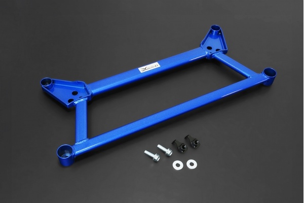 4 POINT FRONT LOWER BRACE MAZDA NB MX-5 MIATA 98-05 