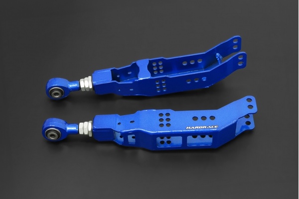 REAR LOWER CONTROL ARM /CAMBER KIT SUBARU IMPREZA 07-, WRX/STI 07-, XV 12-, LEVORG 15-, LEGACY/OUTBACK 09-19, FORESTER 08-, TOYOTA 86/BRZ 12-