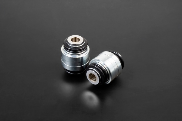 V2 UPPER/LOWER REAR KNUCKLE BUSHING TESLA MODEL 3 17-, MODEL Y 20- 