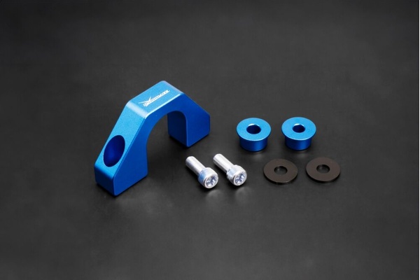 SOLID ALUMINUM STEERING RACK BUSHING TOYOTA, TOWNACE 08-