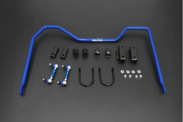 25.4MM REAR ADD-ON SWAY BAR TOYOTA TOWNACE/LITEACE TRUCK 08-