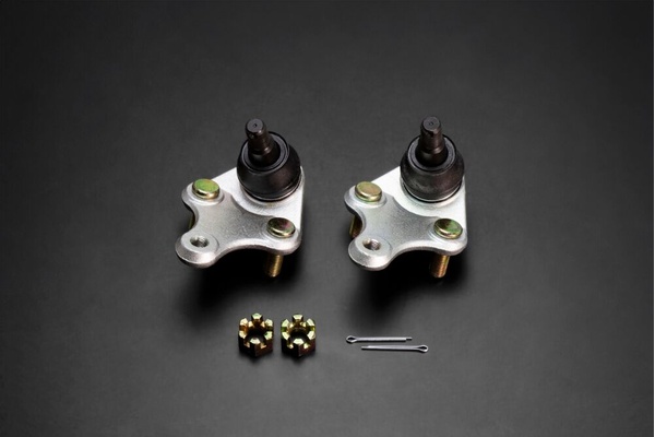 FRONT LOWER BALL JOINT  TOYOTA GR COROLLA/RAV4/ALPHARD/COROLLA/PRIUS/LEXUS NX/ES