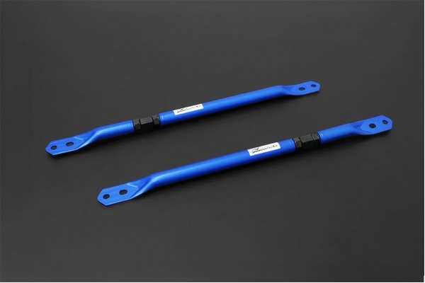 FRONT ADJUSTABLE STRUT BRACE  TOYOTA GR86 22-/SUBARU BRZ 22-