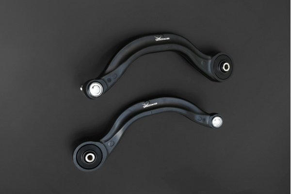 FRONT LOWER REAR CURVED ARM TESLA MODEL 3 17-, MODEL Y 20- 
