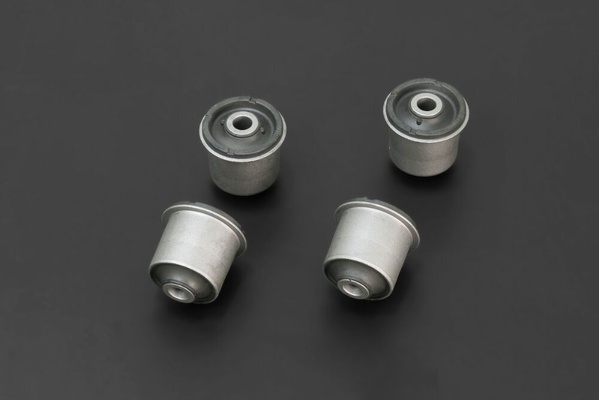 FRONT UPPER ARM BUSHING KIT  TOYOTA LAND CRUISER J300 21- 