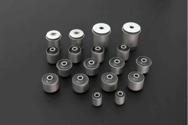 ARM BUSHING COMPLETE SET TOYORA LAND CRUISER J300 21-