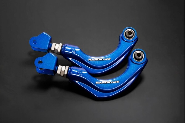 REAR UPPER CAMBER KIT TOYOTA GR YARIS '20-, GR COROLLA '22- LEXUS NX '21-, UX300E '18-, TOYOTA RAV4 PHV '19-