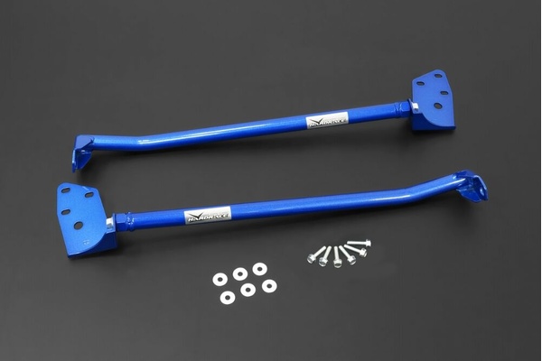 FRONT LOWER BRACE  TOYOTA YARIS CROSS 23-