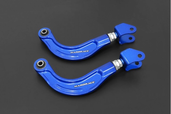 REAR CAMBER KIT TOYOTA ALPHARD 23-/LEXUS LM 23-