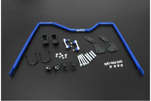 25.4MM REAR ADD-ON SWAY BAR CMC VERYCA A180 18-24