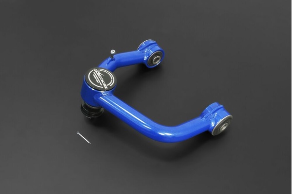 2-4 INCH FRONT UPPER ARM (HARDENED RUBBER) TOYOTA, TACOMA, N100 96-04, 4RUNNER, N180 95-02