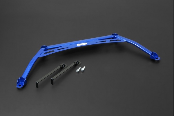  FRONT LOWER 4-POINT BRACE MG ZS 17+