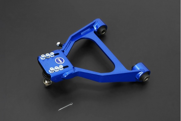 FRONT UPPER CAMBER KIT MAZDA RX-8 03-12, MX-5 06-15 