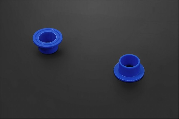 SHIFT LINKAGE BUSHINGS SUBARU IMPREZA STI 05-07 GDB, 07-14 GV/GR, STI 14-21(6MT)