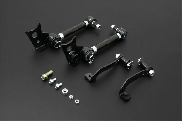 FRONT QUICK DISCONNECT ADJUSTABLE STABILISER LINK JEEP WRANGLER JL 18-24/ GLADIATOR JT 19-24