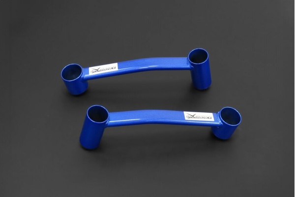 REAR LATERAL BRACE  TOYOTA ALPHARD 23-