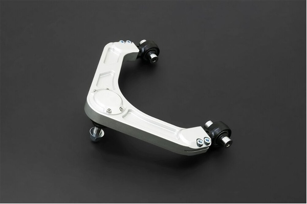 FRONT ADJUSTABLE UPPER ARM M-BENZ G-CLASS 19-24 W463A